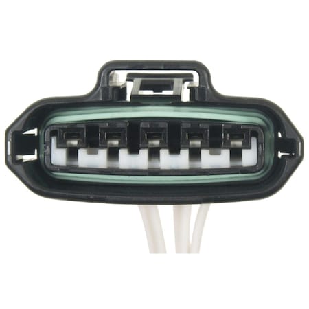 Standard Ignition MAF Sensor Connector S-935